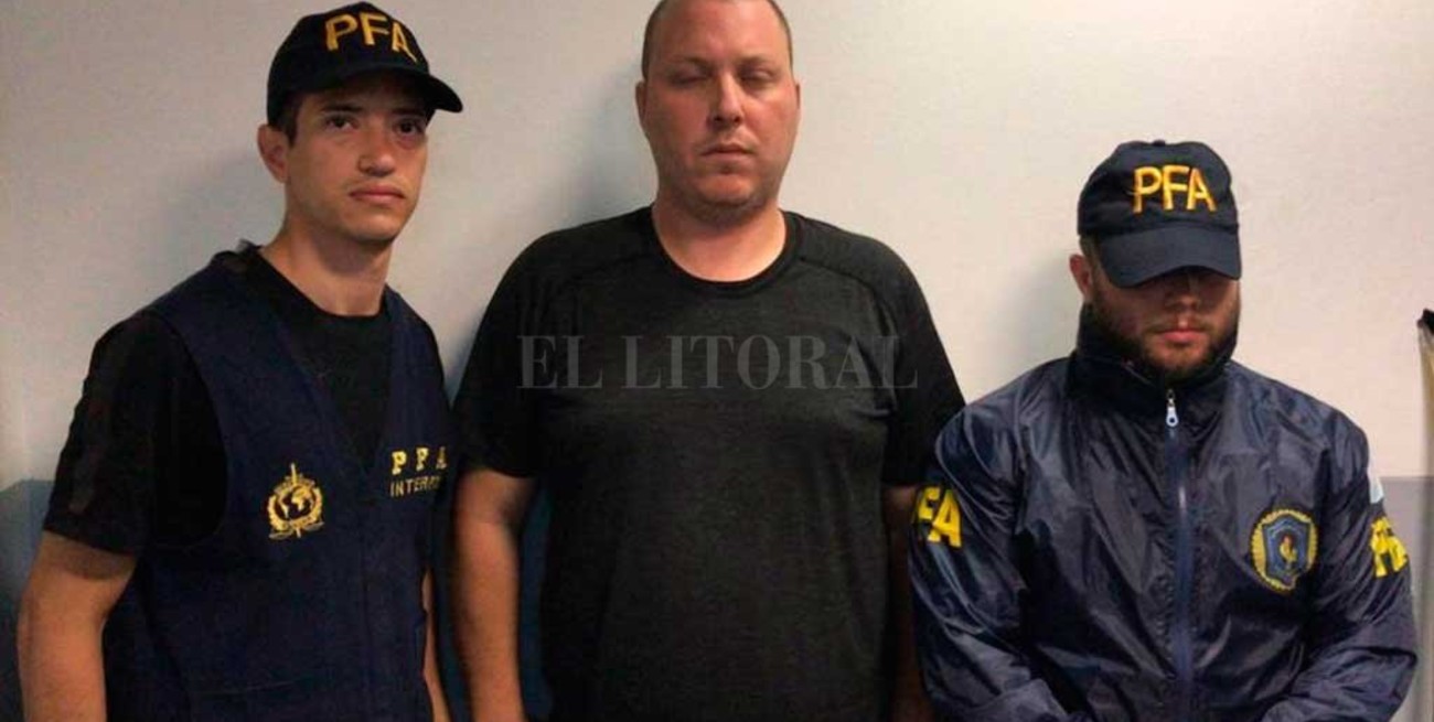 Causa cuadernos: detuvieron a otro presunto testaferro de Daniel Muñoz, ex secretario de Kirchner