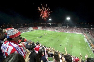 ELLITORAL_255353 |  Archivo El Litoral