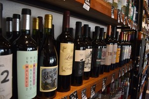 Mirador Provincial. El consumo de vino subió considerablemente en 2020.