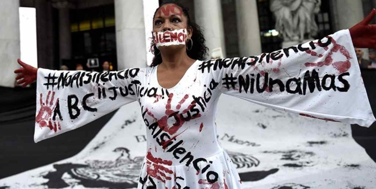 Denuncian 19 asesinatos de periodistas en México  