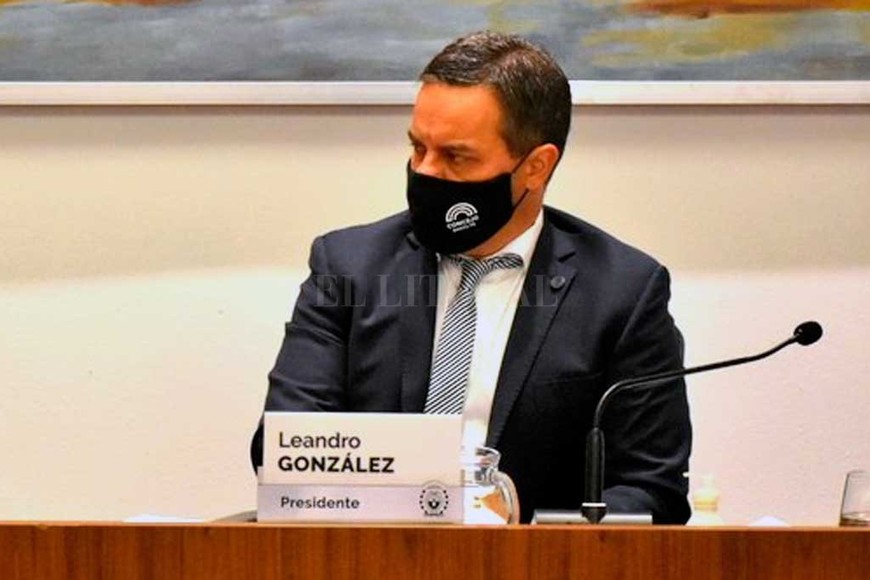 ELLITORAL_360431 |  Gentileza Leandro González.