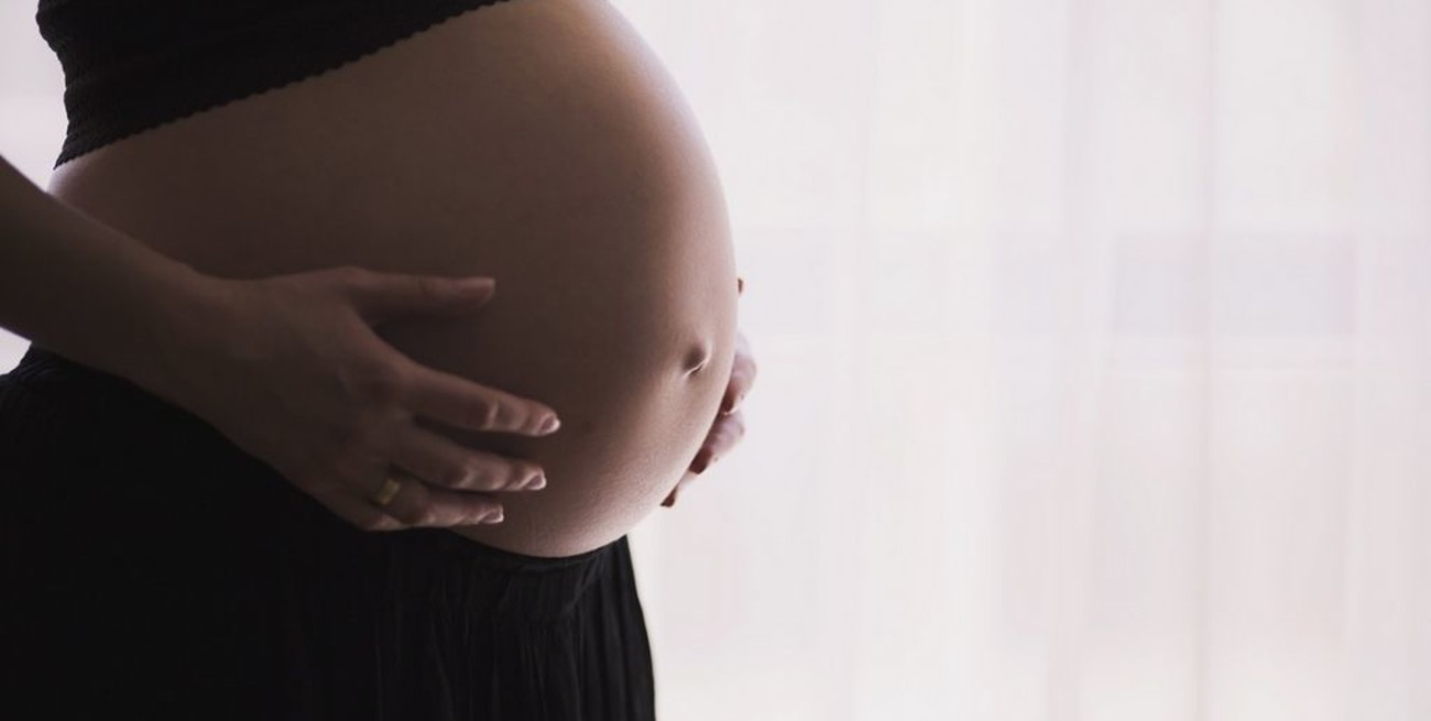Los riesgos del embarazo a partir de los 40 años