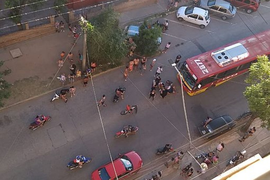 ELLITORAL_347779 |  Santiago Acevedo