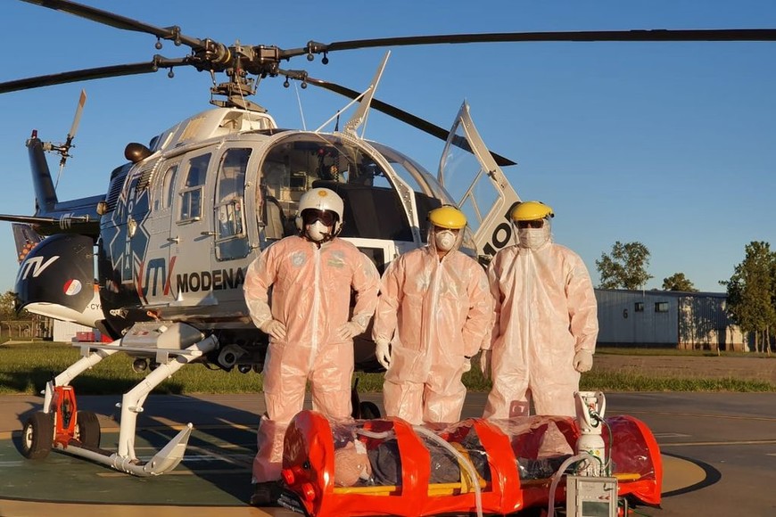 ELLITORAL_300966 |  Gentileza