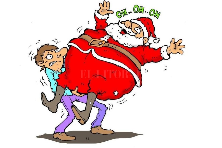 ELLITORAL_253103 | Ilustración: Luis Dlugoszewski