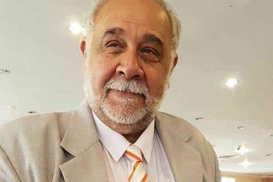 ELLITORAL_273006 |  Gentileza Juan Carlos Pagotto, el abogado de Pïoli.