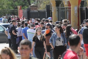 ELLITORAL_268093 |  Pablo Aguirre