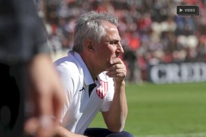 ELLITORAL_257076 |  Pablo Aguirre