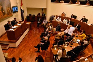 ELLITORAL_360372 |  Guillermo Di Salvatore