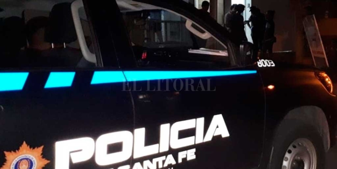 Santa Fe insegura: siete heridos en las últimas horas