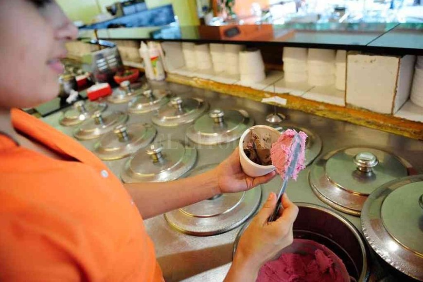 ELLITORAL_353678 |  El Litoral/Archivo