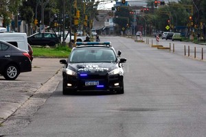 Guillermo Di Salvatore.