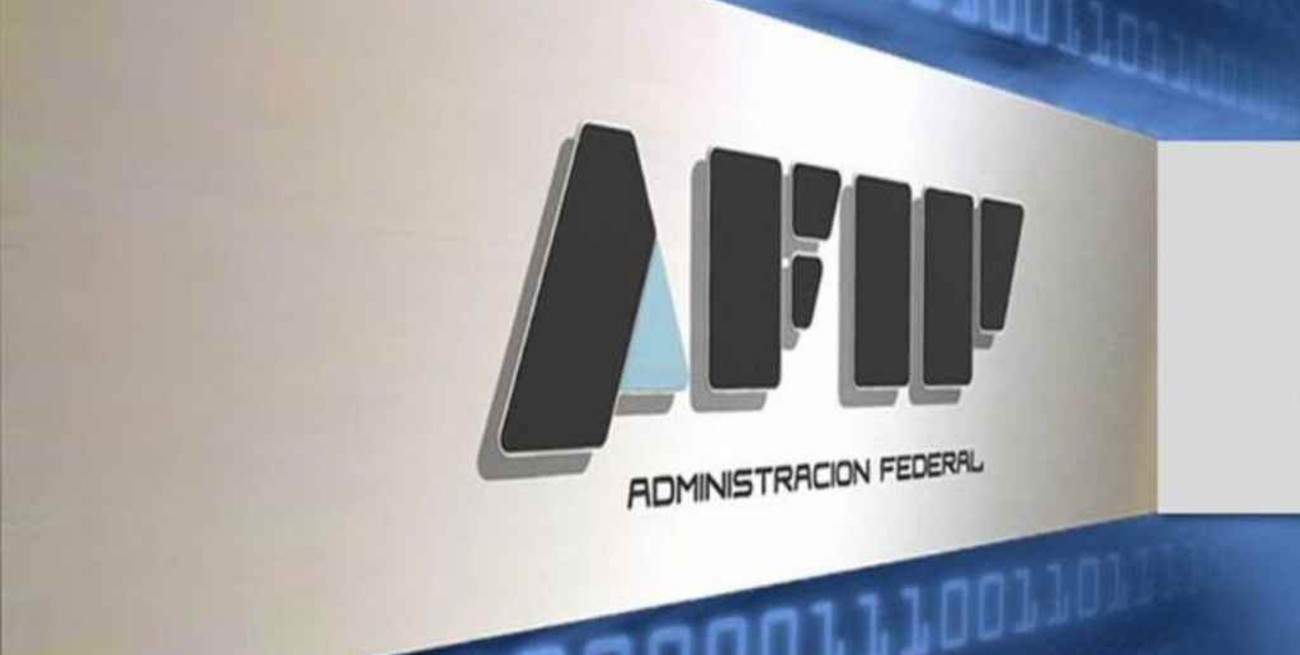 AFIP estableció mejoras en los controles internos de las entidades financieras
