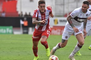 ELLITORAL_255839 |  Mauricio Garín