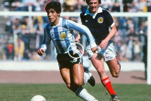 ELLITORAL_249137 |  Archivo El Litoral