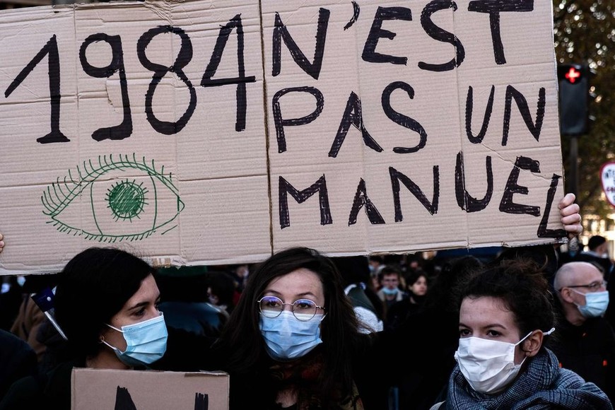 ELLITORAL_340697 |  AFP