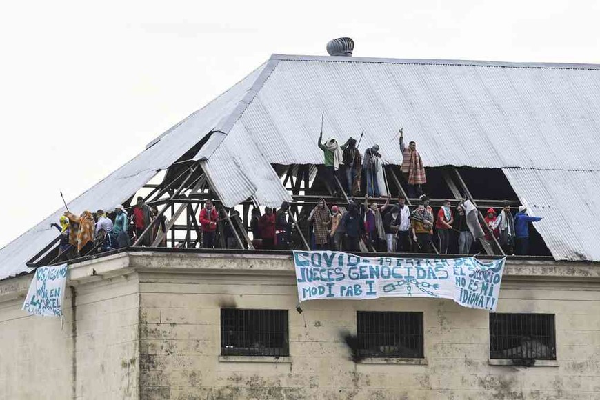 ELLITORAL_298370 |  Imagen ilustrativa