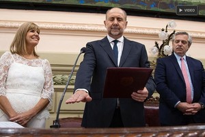 ELLITORAL_275337 |  Gentileza Gobierno Santa Fe