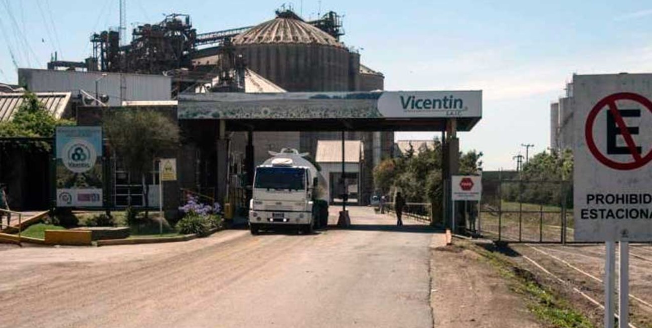 Síndicos de Vicentin dicen que hoy la empresa se autofinancia y tiene una proyección optimista de fondos