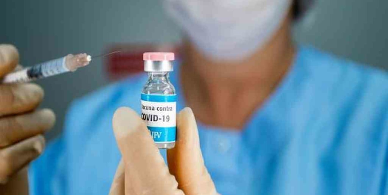 Cuba avanza en ser el primer país en inmunizar a su población contra la Covid-19 con vacunas propias