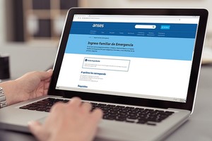 ELLITORAL_300834 |  Télam