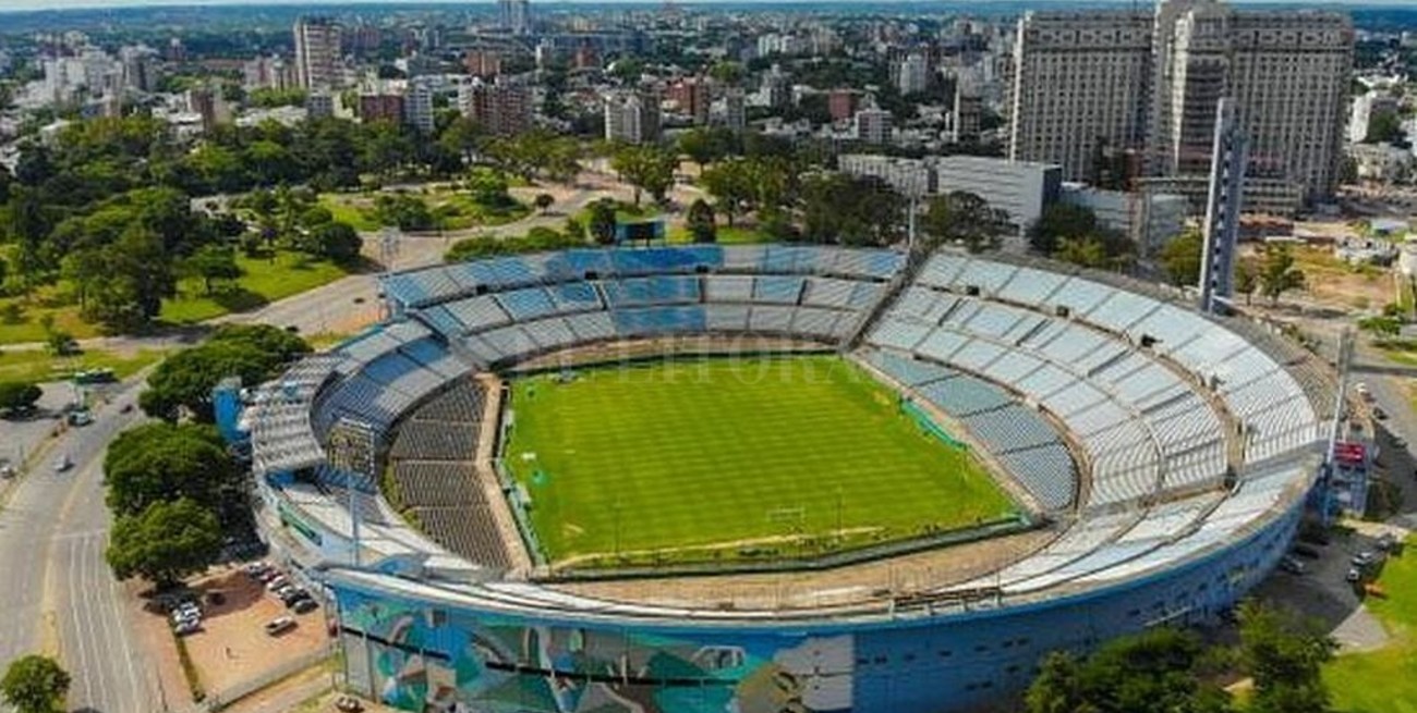 El fútbol uruguayo volverá a la competencia el 8 de agosto