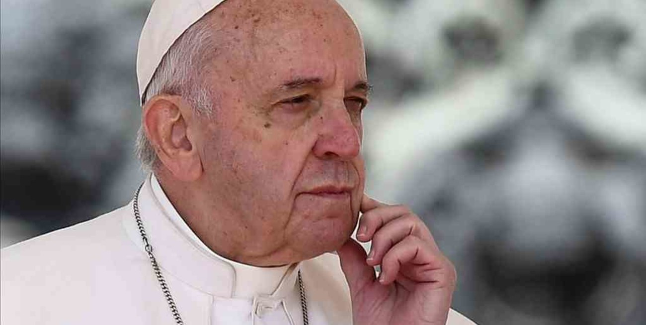 El papa Francisco dona respiradores a países de América, África, Europa y Asia