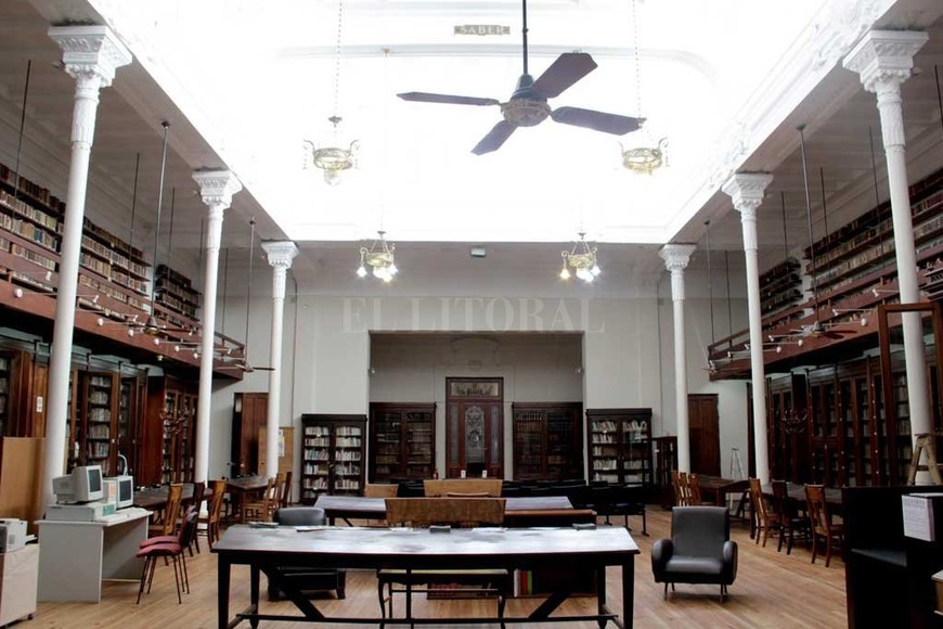 ELLITORAL_266865 | Archivo El Litoral