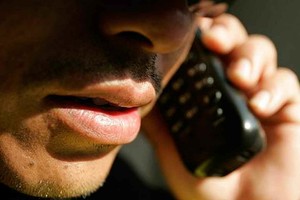 ELLITORAL_352122 |  Archivo Desbaratan un falso secuestro extorsivo