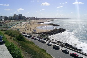 ELLITORAL_327355 |  Imagen ilustrativa. Mar del Plata