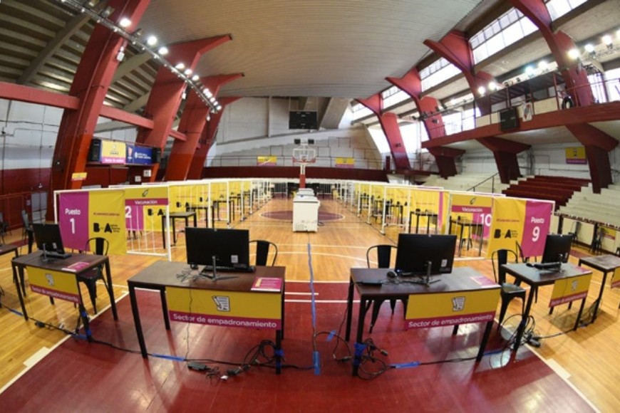 ELLITORAL_353802 |  Gentileza