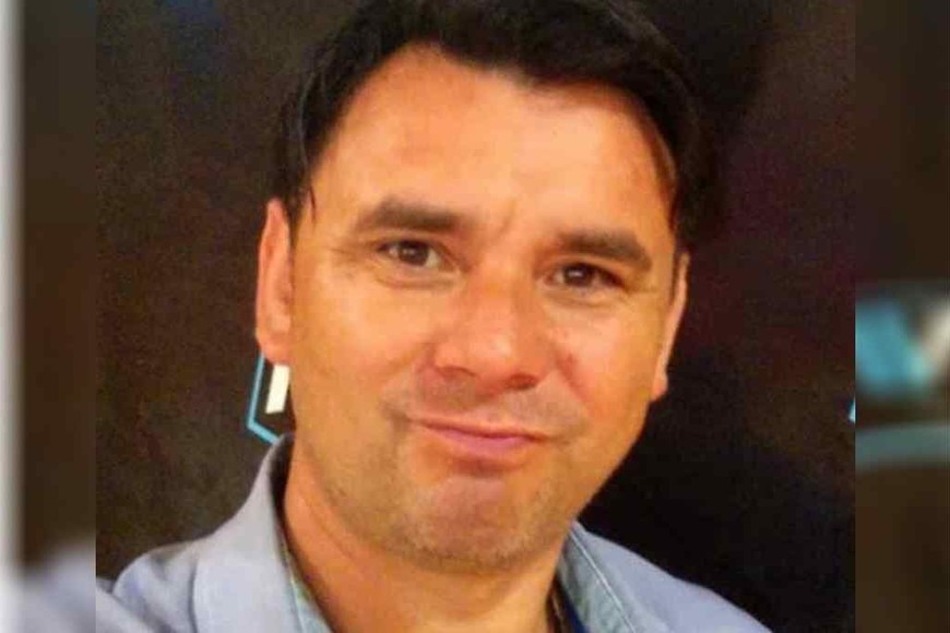 ELLITORAL_318929 |  Redes sociales Sergio Guiñazù, presidente de la Asociación Santafesina de Deportes Electrónicos y Videojuegos y docente de Venado Tuerto.