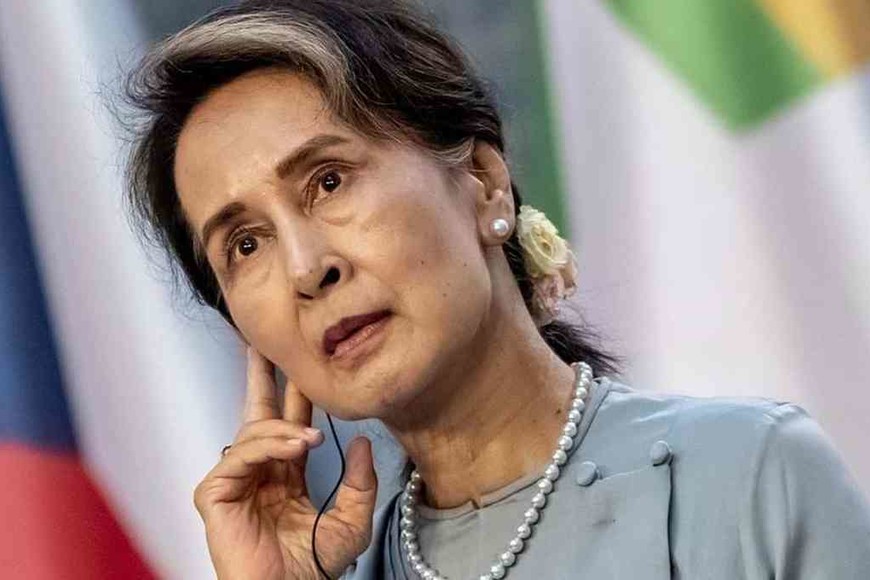 ELLITORAL_356545 |  Télam