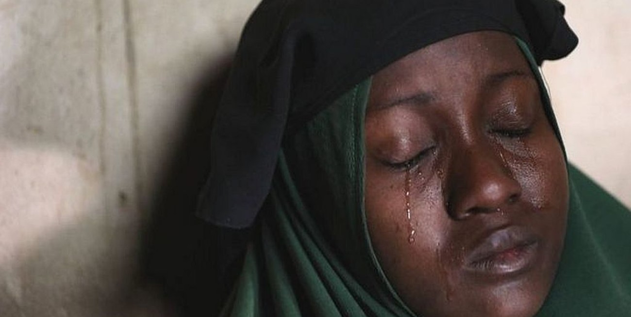 El secuestro de alumnas en Nigeria es un negocio "millonario"