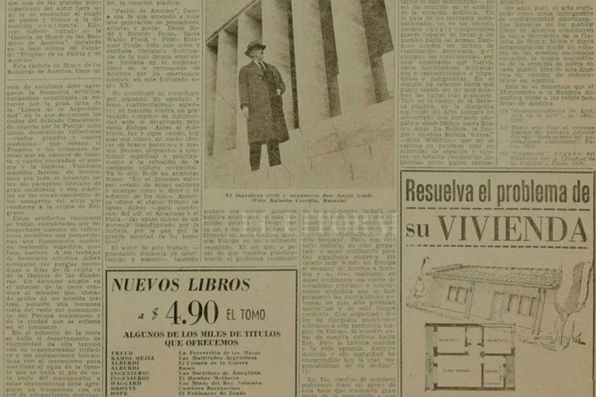 ELLITORAL_359300 |  Agencia