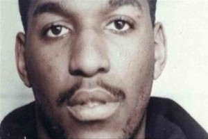 Gentileza Dustin Higgs, de 48 años.