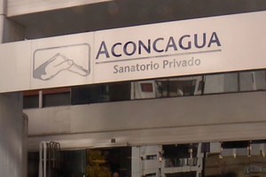 Gentileza Establecimiento donde falleció el menor de edad