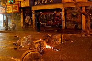 ELLITORAL_267184 |  El Mercurio - Chile