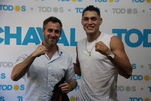 ELLITORAL_272086 |  Archivo