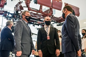 ELLITORAL_358005 |  Archivo El Litoral