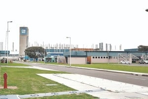 La industria automotriz, entre las más afectadas.