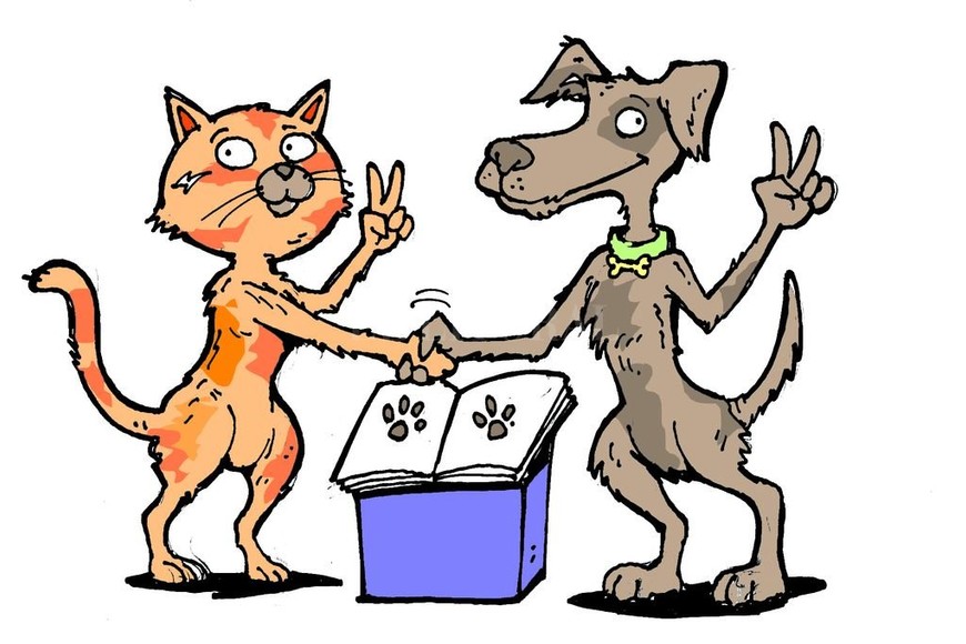 ELLITORAL_256693 |  Ilustración: Luis Dlugoszewski