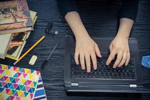 Archivo Unicef alertó que la pandemia puede ocasionar consecuencias irreversibles en los niños y adolescentes, por lo que instó a los gobiernos a velar por el aprendizaje.