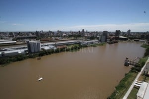 ELLITORAL_249478 |  Mauricio Garín