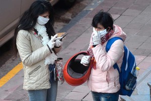 ELLITORAL_310477 |  El Diario (Paraná) Dispusieron el uso obligatorio de tapabocas en la capital de Entre Ríos