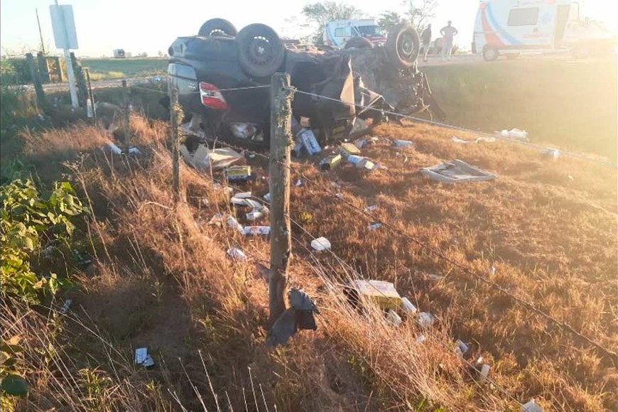 ELLITORAL_360909 | Twitter @jufarusf