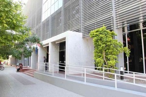 Archivo El Litoral El caso está siendo analizado en los Tribunales de la ciudad de Rafaela.