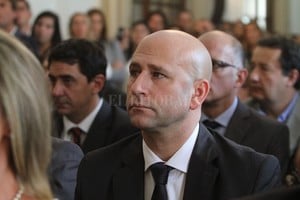 Mauricio Garín Patricio Serjal