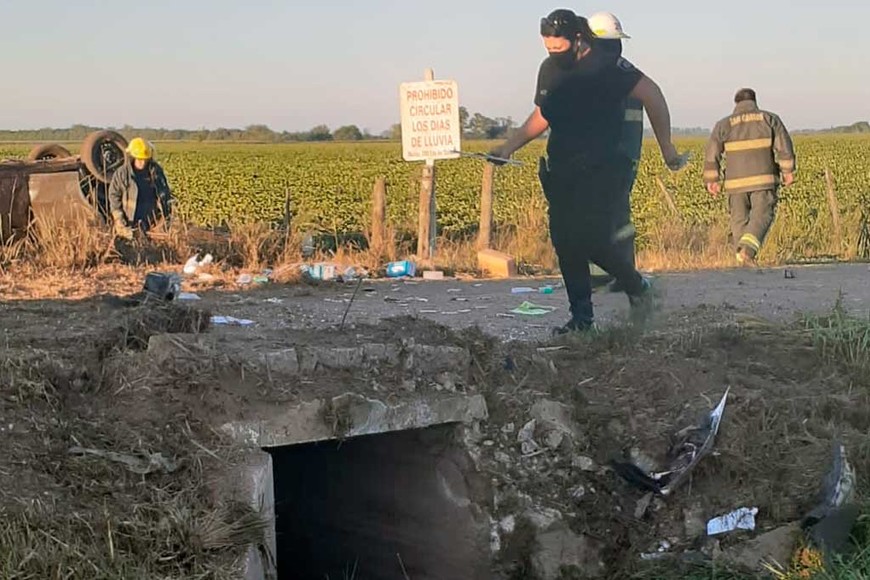 ELLITORAL_360910 | Twitter @jufarusf