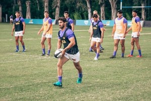 Gentileza Prensa Jaguares XV